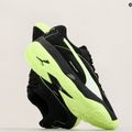Мъжки обувки за хандбал PUMA Solarstrike II black 106881 01 14