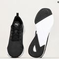 Мъжки обувки за бягане PUMA Flyer Runner Mesh black 195343 01 15