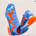PUMA Future Ultimate Cage мъжки футболни обувки сини 107174 01 11