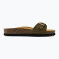 Дамски чехли Scholl Estelle Sue khaki 2