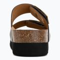 Дамски чехли Scholl Montery 2 Straps Ad Med black 6