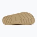 Дамски чехли Scholl Noelle Chunky Sue Sa beige 4