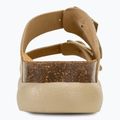 Дамски чехли Scholl Noelle Chunky Sue Sa beige 6