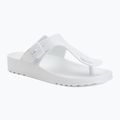 Дамски джапанки Scholl Bahia Eva white