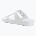 Дамски джапанки Scholl Bahia Eva white 3
