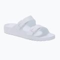 Дамски чехли Scholl Bahia EVA white