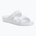 Дамски чехли Scholl Bahia EVA white