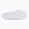 Дамски чехли Scholl Bahia EVA white 4