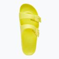 Scholl Bahia Med lemon дамски джапанки 3