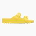 Scholl Bahia Med lemon дамски джапанки 2