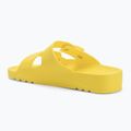 Scholl Bahia Med lemon дамски джапанки 3