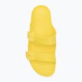 Scholl Bahia Med lemon дамски джапанки 5