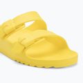 Scholl Bahia Med lemon дамски джапанки 7