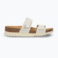 Дамски чехли Scholl Lusaka 2.0 Med white 2