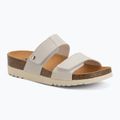 Дамски чехли Scholl Lusaka 2.0 Med white