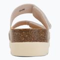 Дамски чехли Scholl Lusaka 2.0 Med white 6