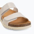 Дамски чехли Scholl Lusaka 2.0 Med white 7
