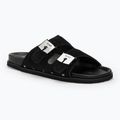 Мъжки чехли Scholl Orlando Suesp black