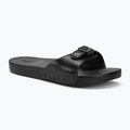 Дамски чехли Scholl Pescura Flat Aqua Eva black 