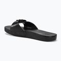 Дамски чехли Scholl Pescura Flat Aqua Eva black  3