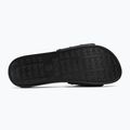 Дамски чехли Scholl Pescura Flat Aqua Eva black  4