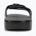 Дамски чехли Scholl Pescura Flat Aqua Eva black  6