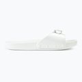 Дамски чехли Scholl Pescura Flat Aqua Eva off white 2