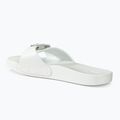 Дамски чехли Scholl Pescura Flat Aqua Eva off white 3