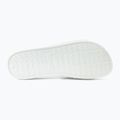 Дамски чехли Scholl Pescura Flat Aqua Eva off white 4