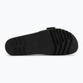 Scholl Kathleen Printed Leather дамски джапанки black 4