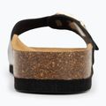 Scholl Kathleen Printed Leather дамски джапанки black 6