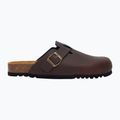 Мъжки чехли Scholl Olivier Synkan brown 8