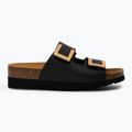 Дамски джапанки Scholl Monterey 2 Straps Ad Med black 2