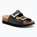 Дамски джапанки Scholl Monterey 2 Straps Ad Med black