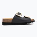 Дамски джапанки Scholl Monterey 2 Straps Ad Med black 2