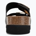 Дамски джапанки Scholl Monterey 2 Straps Ad Med black 6