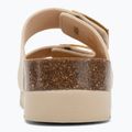 Дамски джапанки Scholl Monterey 2 Straps Ad Med слонова кост 6