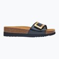 Scholl Monterey Mule Med black дамски джапанки 2