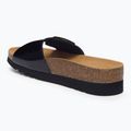 Scholl Monterey Mule Med black дамски джапанки 3