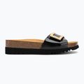 Scholl Monterey Mule Med black дамски джапанки 2