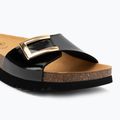 Scholl Monterey Mule Med black дамски джапанки 7