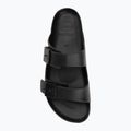Мъжки чехли Scholl Bahia EVA black 5
