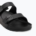 Мъжки чехли Scholl Bahia EVA black 7