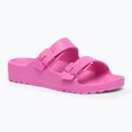 Scholl Bahia Med bublegum дамски джапанки