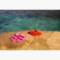 Scholl Bahia Med bublegum дамски джапанки 6