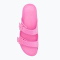 Scholl Bahia Med bublegum дамски джапанки 5