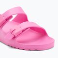 Scholl Bahia Med bublegum дамски джапанки 7