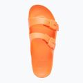 Scholl Bahia Med tangerine дамски джапанки 3