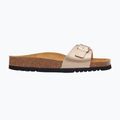 Scholl Estelle Laminated taupe дамски джапанки