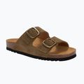 Дамски чехли Scholl Josephine Suede